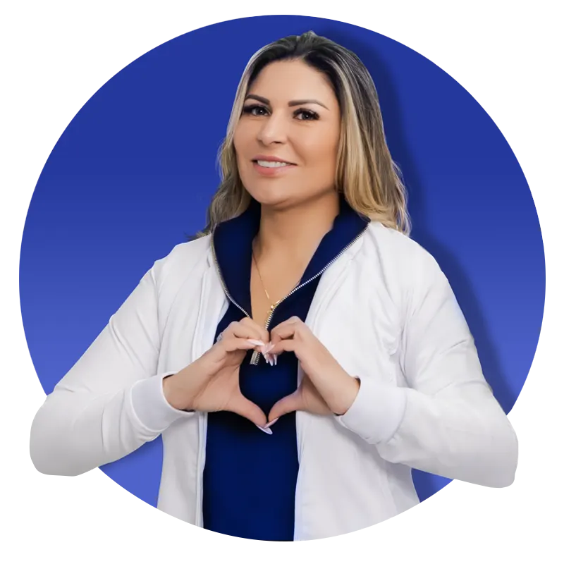 Agape Yeimy Gutierrez Medical assistant 